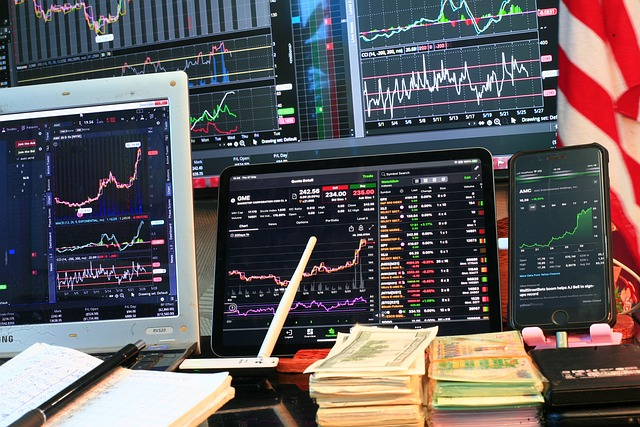 Top 5 Technical Indicators for Intraday Trading