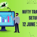 Nifty Trading Setup 12 June 2025